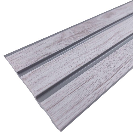 Стеновая панель FineBer 3D дуб беленый купить в Симферополe