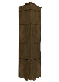 Canada Ridge Угол внешний коричневый купить в Симферополe