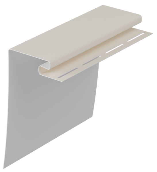 Околооконная планка широкая Элит, Белая купить в Симферополe