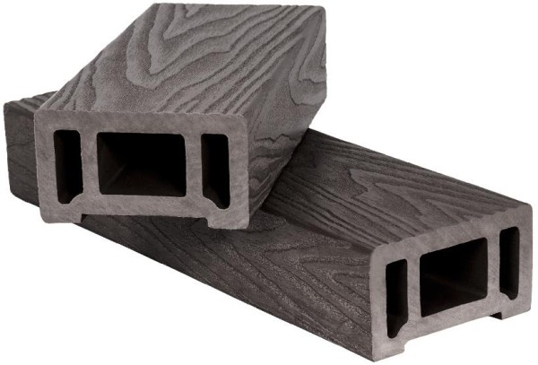 Поручень Polivan SINGARAJA 3D фактура дерева, темно-коричневый купить в Симферополe