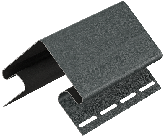 Внешний угол 75 мм Docke Графит купить в Симферополe