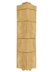 Canada Ridge Угол внешний кремовый купить в Симферополe