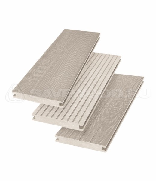 Террасная доска SW Fraxinus (R) полнотелая «SaveWood» Бежевый купить в Симферополe