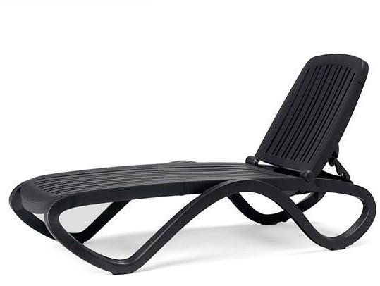 Шезлонги Tropico antrac купить в Симферополe