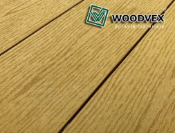 Террасная доска из ДПК WOODVEX Select Вуд
