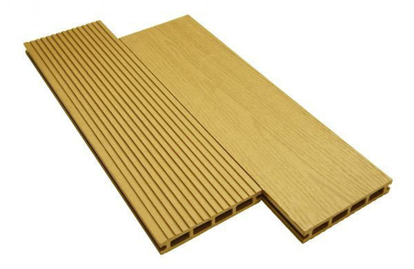 Террасная доска из ДПК WOODVEX Select Вуд купить в Симферополe