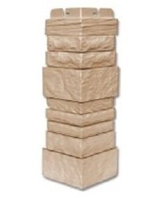 Наружный угол КАМЕНЬ ШОТЛАНДСКИЙ Линвуд купить в Симферополe