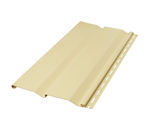 Сайдинг виниловый «Лапландия» Шафран купить в Симферополe