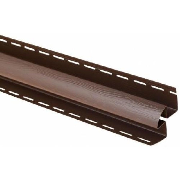 Угол внутренний Премиум Т-13, ВН, Тёмный Орех купить в Симферополe