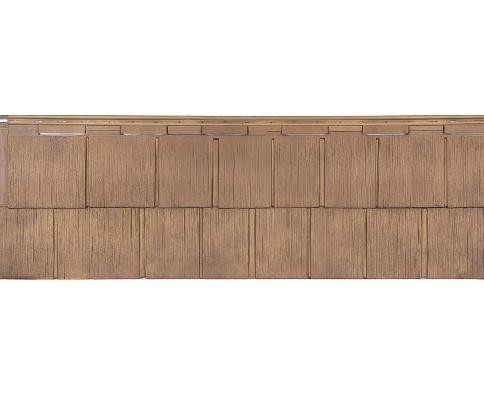 Фасадная панель Техоснастка, Щепа Пихта Тянь-Шань купить в Симферополe