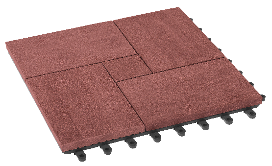 Модульный паркет ДПК GRINDERDECO Люкс 7 Мербау купить в Симферополe