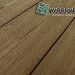 Террасная доска из ДПК WOODVEX Select Кофе купить в Симферополe