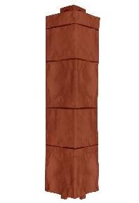 Canada Ridge Угол внешний терракотовый купить в Симферополe