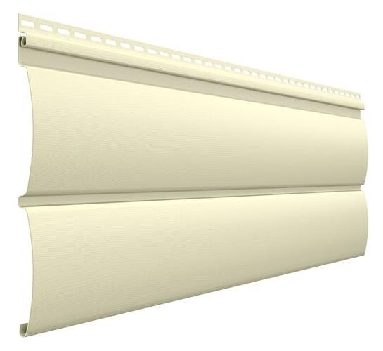 Сайдинг Виниловый ТЕХНОНИКОЛЬ Блок Хаус Мимоза купить в Симферополe