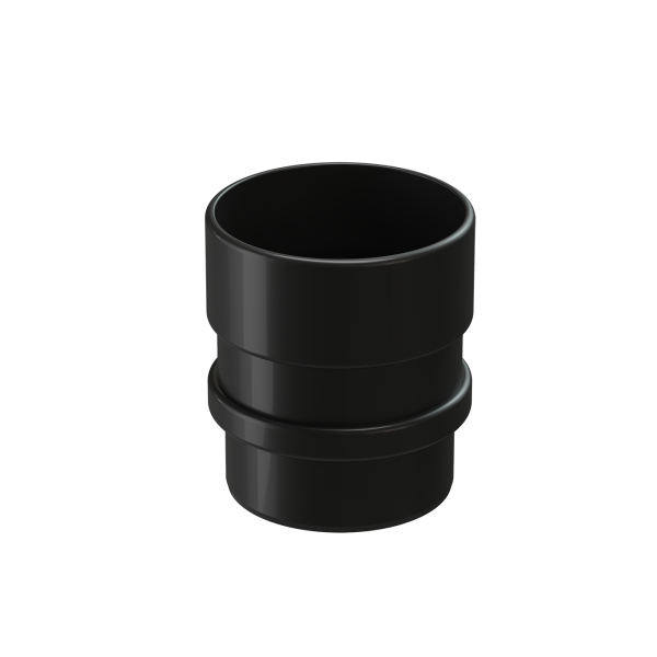 Муфта Docke Lux ПВХ - Карбон купить в Симферополe