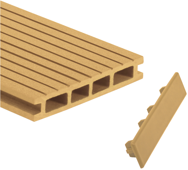 Торцевая заглушка Grinder для доски 150 бежевый купить в Симферополe