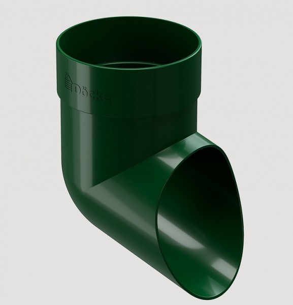 Наконечник ПВХ Docke STANDART зеленый купить в Симферополe