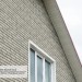 Фасадная панель Ю-пласт Стоун Хаус S-Lock Клинкер Балтик холодный цемент купить в Симферополe