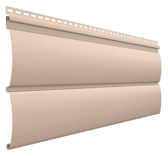 Сайдинг Виниловый ТЕХНОНИКОЛЬ Блок Хаус Вереск купить в Симферополe