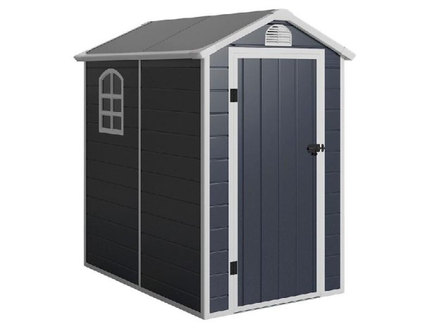 Сарай пластиковый Black Fox Modernist B 2,5м2 купить в Симферополe