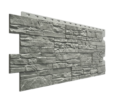 Фасадная панель Docke, Stein, Базальт