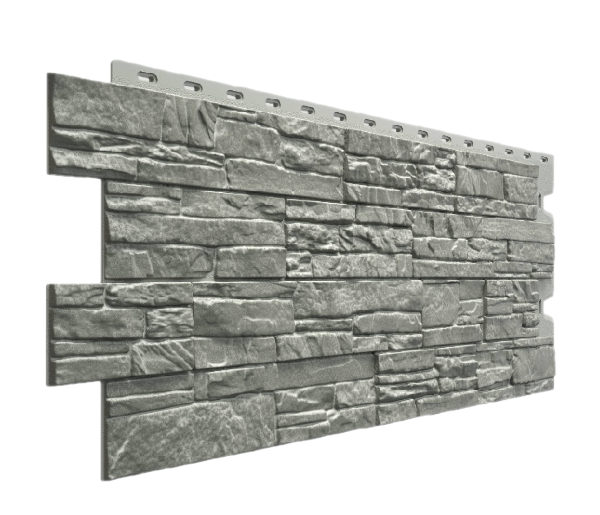 Фасадная панель Docke, Stein, Базальт купить в Симферополe