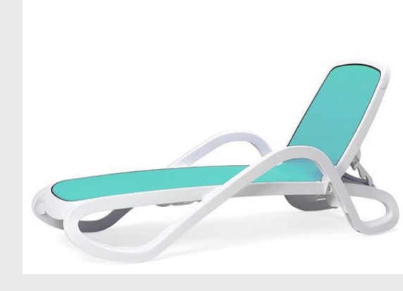 Шезлонги Alfa Sky Blue купить в Симферополe