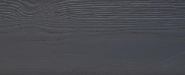 Фиброцементный сайдинг 190х3000х8мм Ночной океан RAL 7024 купить в Симферополe