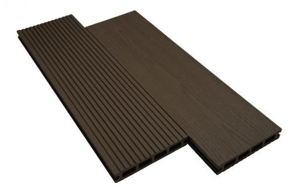 Террасная доска из ДПК WOODVEX Select Венге купить в Симферополe