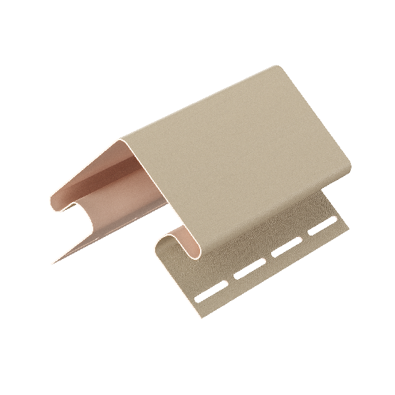 Внешний угол 75 мм Docke Крем брюле купить в Симферополe