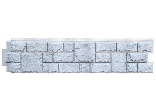 Фасадная панель GL "Я-Фасад" Екатерининский камень серый купить в Симферополe