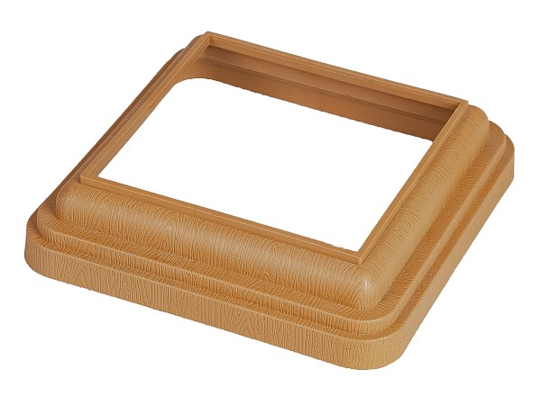 Крышка нижняя Woodvex Тик купить в Симферополe