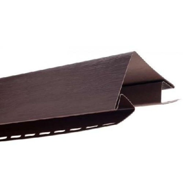 Угол наружный Премиум, Т-12, ВН, Коричневый купить в Симферополe