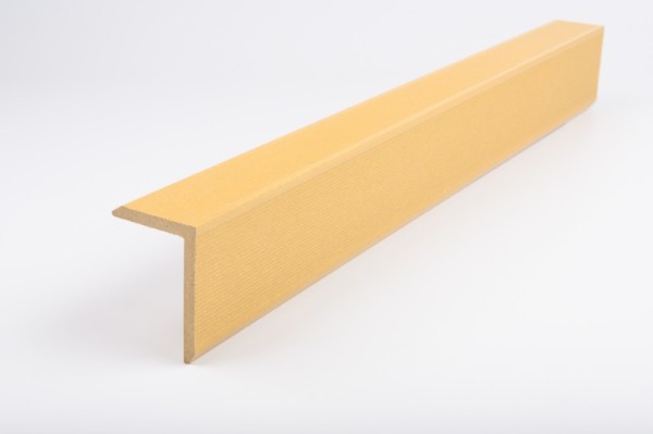 Угол торцевой Ecodecking Классик 60х40х3000 Песочный купить в Симферополe