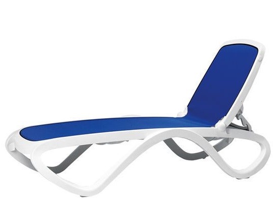 Шезлонг Omega Blue купить в Симферополe