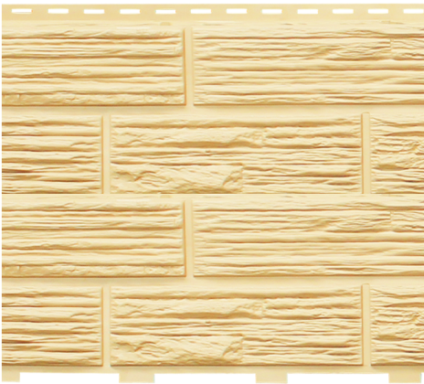 Фасадные панели «Сланец”, Шампань купить в Симферополe