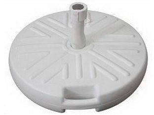 Пластиковое основание для зонтов купить в Симферополe