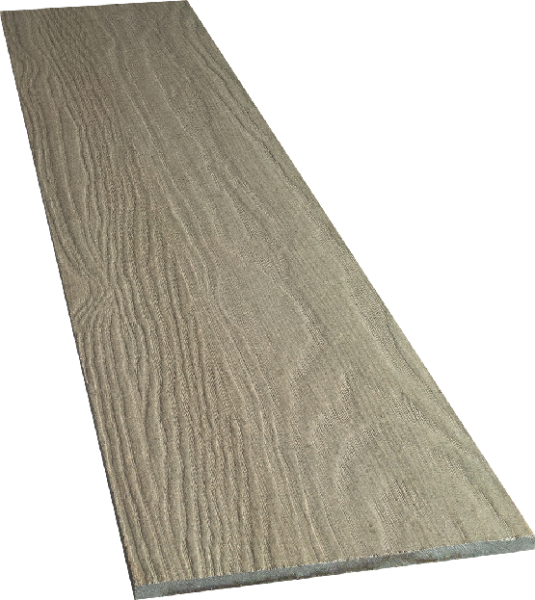 Фиброцементный сайдинг SidWood с фактурой под дерево W-118 Прямой купить в Симферополe