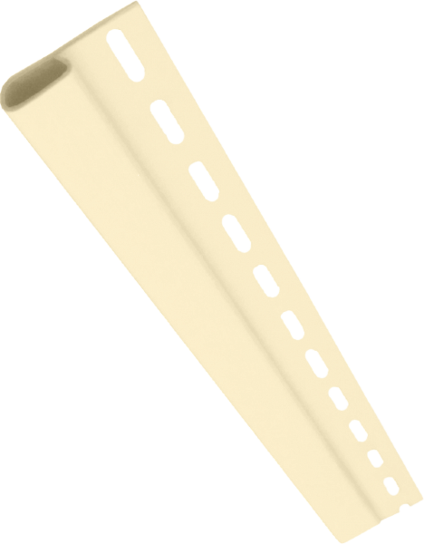 Финишная планка Vinyl-On 3,05 м – Птичье молоко купить в Симферополe