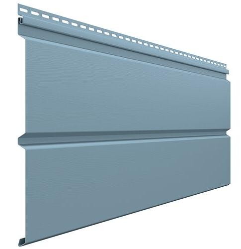 Сайдинг Виниловый ТЕХНОНИКОЛЬ Брус Гортензия купить в Симферополe