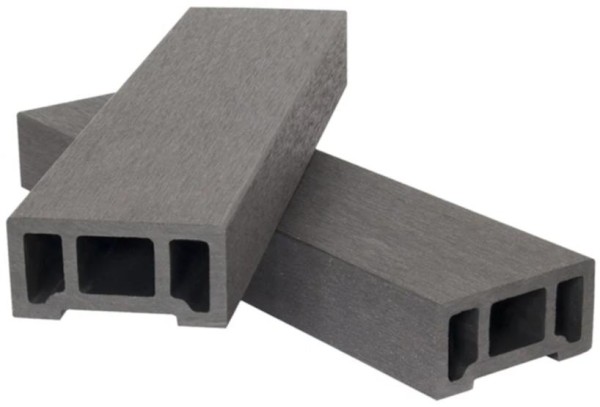 Поручень ДПК Polivan DENPASAR без фактуры, черный купить в Симферополe