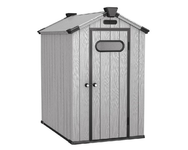 Сарай пластиковый Black Fox Summit 2,3м2 купить в Симферополe