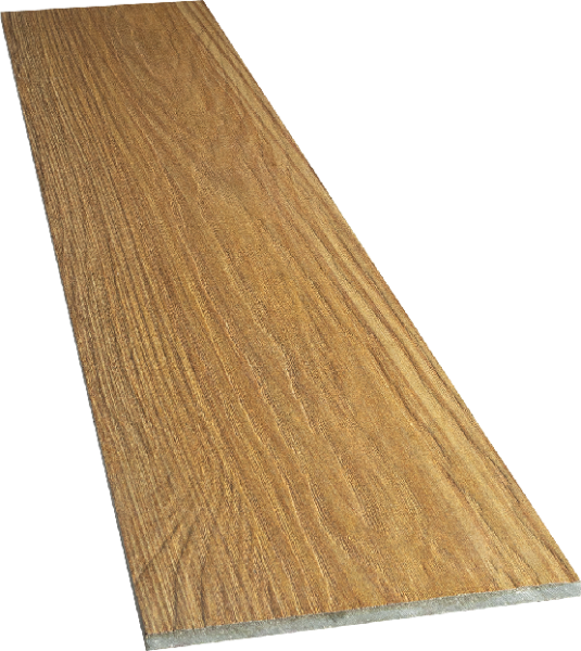 Фиброцементный сайдинг SidWood с фактурой под дерево W-122 Прямой купить в Симферополe