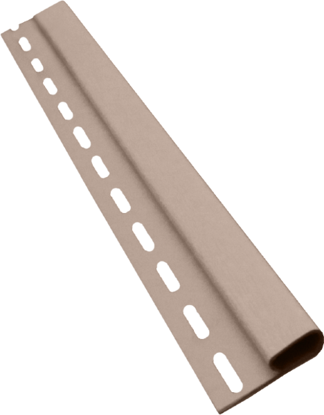 Финишная планка Vinyl-On 3,05 м – Сандаловое дерево купить в Симферополe