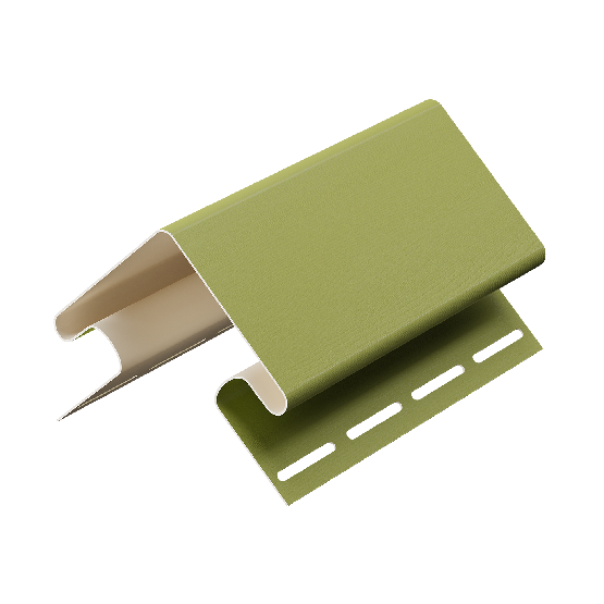 Внешний угол 75 мм Docke Олива купить в Симферополe