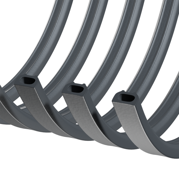 Уплотнитель резиновый Docke Premium купить в Симферополe