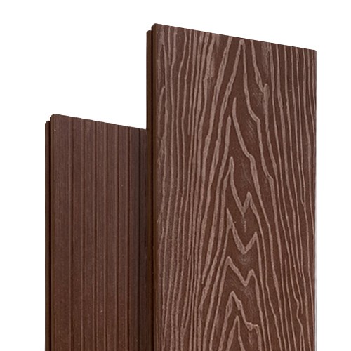 Террасная доска Latitudo Solid 150х21 Каштан (Полнотелая) купить в Симферополe