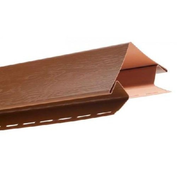 Угол наружный Премиум, Т-12, ВН, Светлый Дуб купить в Симферополe