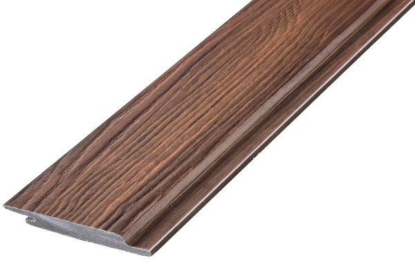 Фиброцементный сайдинг FCSPRO Click Shtil (Золотой орех) купить в Симферополe