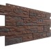 Фасадная панель Docke, Stein, Темный орех купить в Симферополe